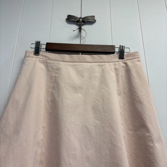 Antonio Melani‎ Womens Classic Trad Wife Homestead Midi Skirt Size 6 B - Picture 6 of 7